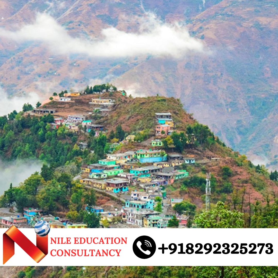 Himalayan Institute Of Medical Science Lab